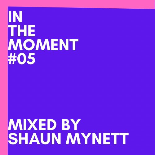 🎵 If you’re looking for tunes to soundtrack your activities this week, check out In The Moment #05

🔵 Listen On Mixcloud 
mixcloud.com/ShaunMynett/in…

🟠 Listen On Soundcloud 
soundcloud.com/shaunmynett/in…