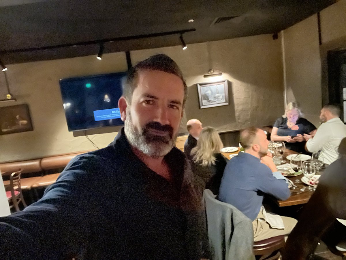 Natalie Lennon CA tweet media