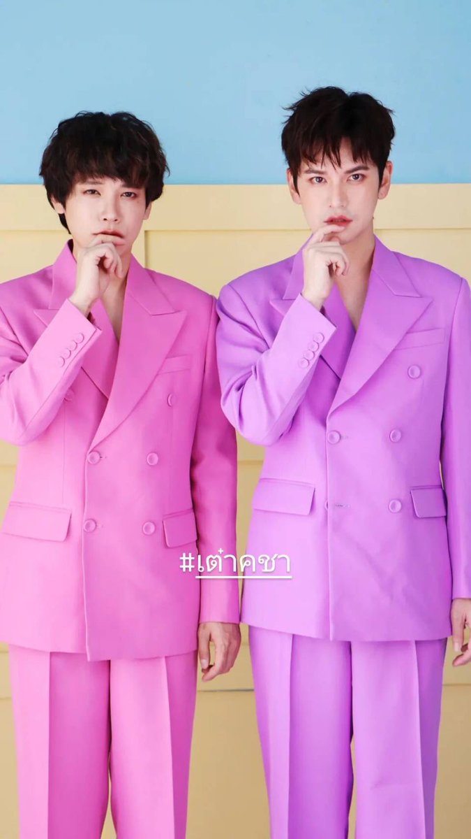 เทคิวให้พร้อม ญาติพี่น้องเรามาเจอกันนะจ๊ะ 8 กรกฎาคม นี้  

#เต๋าคชา 💚❤️

#taostp #kachanontanun