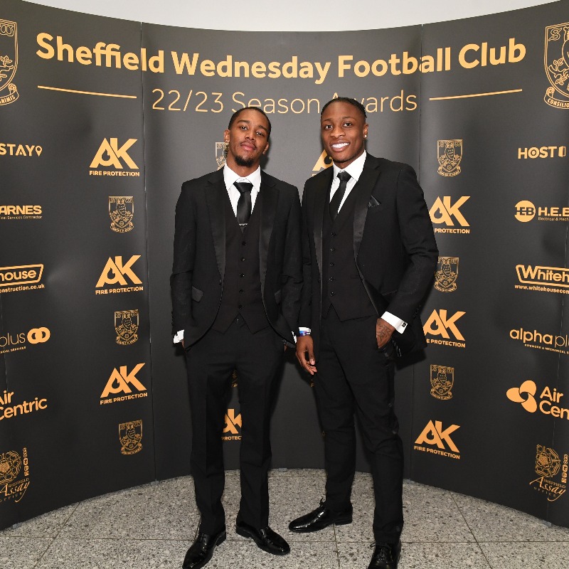 swfc's tweet photo. Check out our photo gallery from last night's Player of the Season Awards! ๐ ๐ฆ
#swfc | #SWFCAwards
