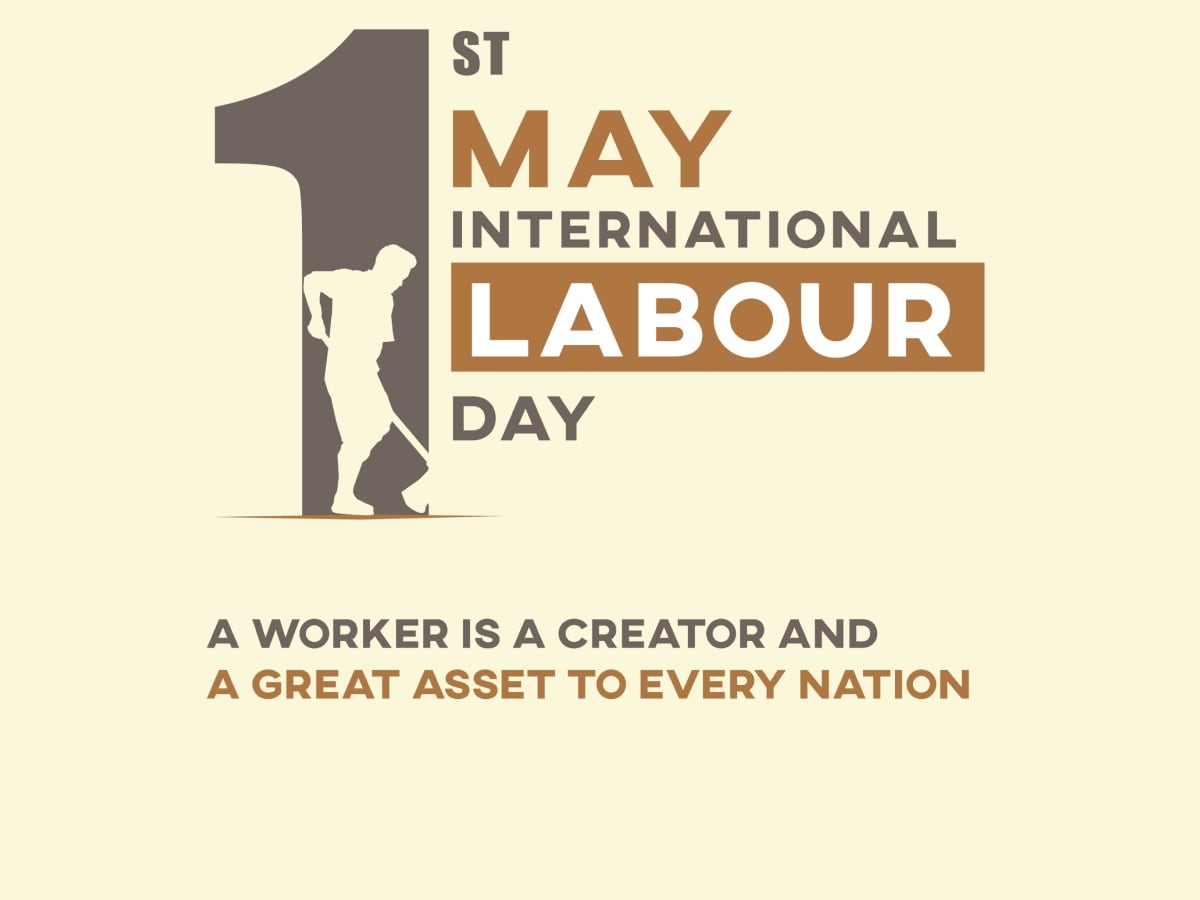 ChothaniSantosh's tweet photo. T-106

Happy Labour Day to all the men and women who work hard to provide for their families. to all the deserving employees around the world!

Today to honour those who have worked incredibly hard to make their lives worthwhile

#LabourDay 
#labourdayweekend https://t.co/M7g7YPu4V4