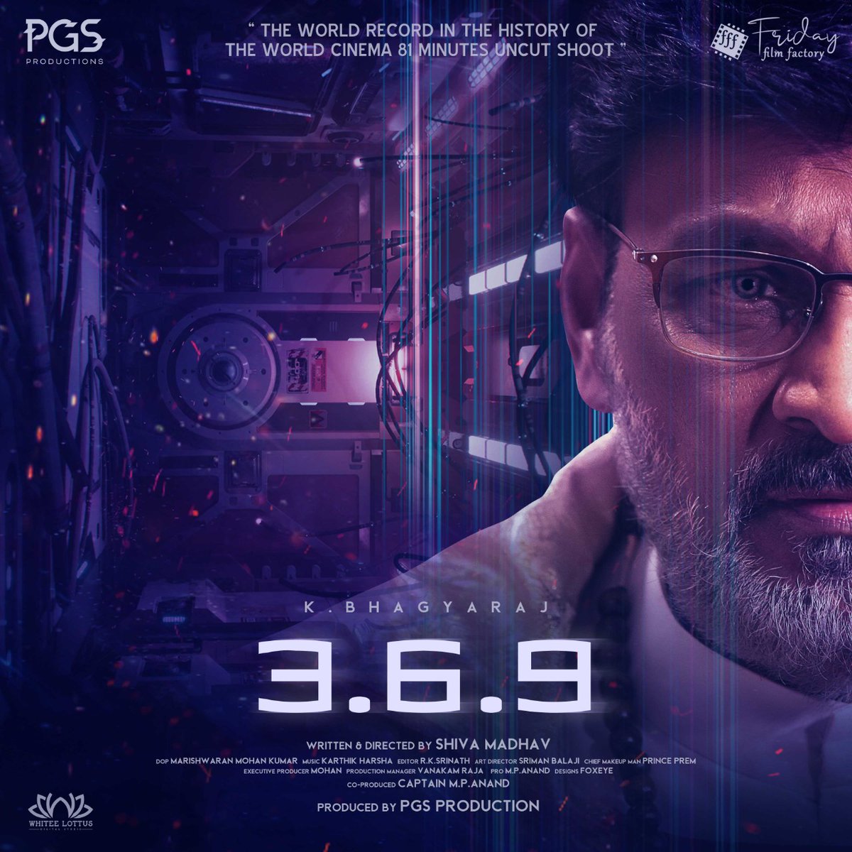 Theaters soon.. This summer... More heat on the way...
I am always the hero.....