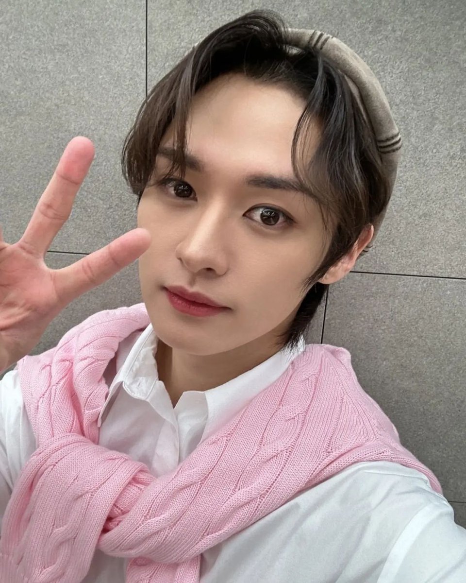 Trans Lee Rapper Stray Kids Global on Twitter: