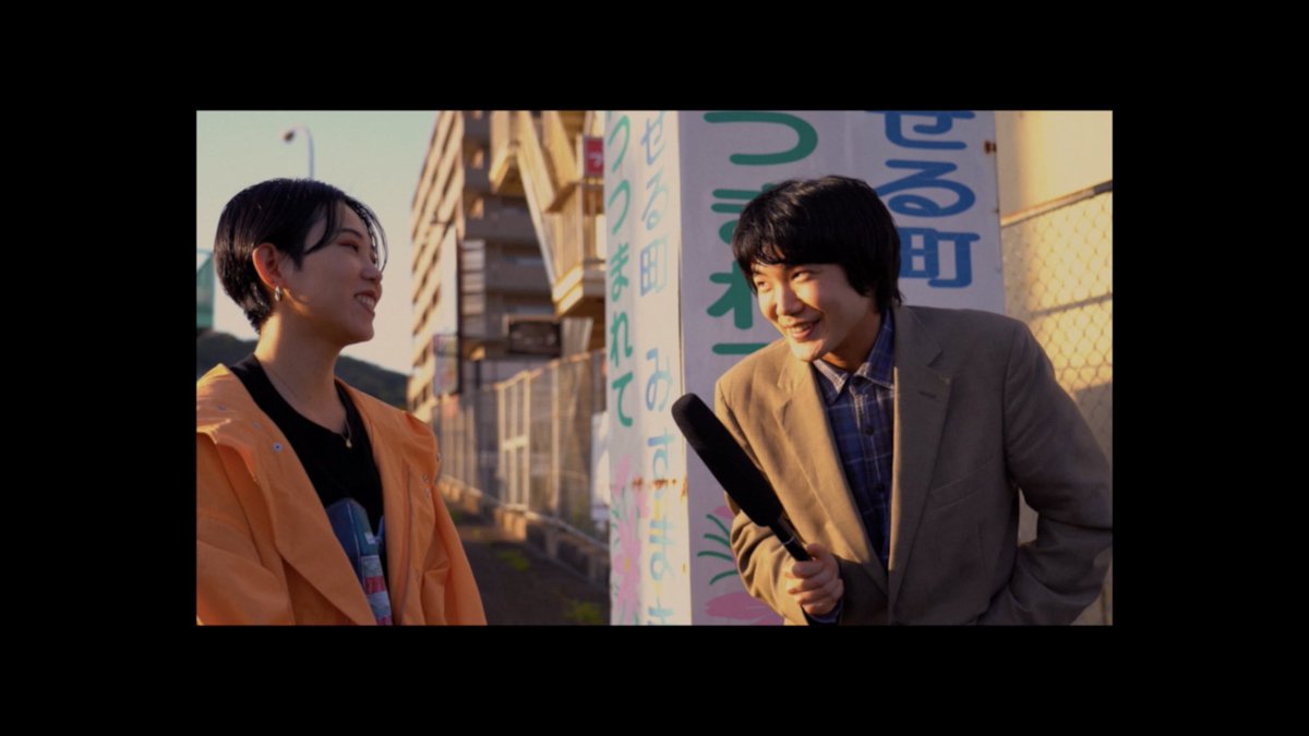 karibe_mom's tweet photo. 明日の24時に新しい曲&amp;ビデオ！ https://t.co/V5gfKyfaiU