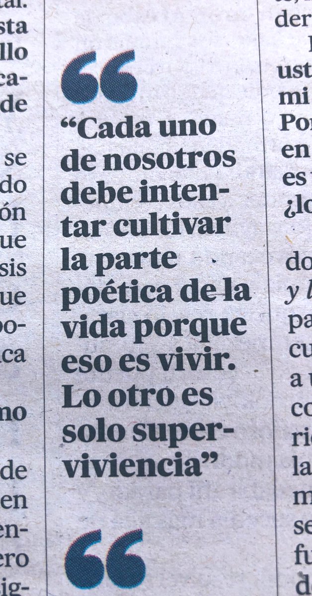 fernandohelado's tweet photo. Edgar Morin https://t.co/oltESRqqLR
