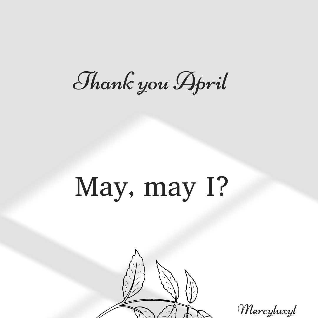 #HappyNewMonth ❣️🥂