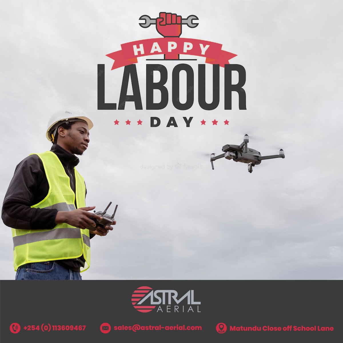 Astral Aerial tweet media