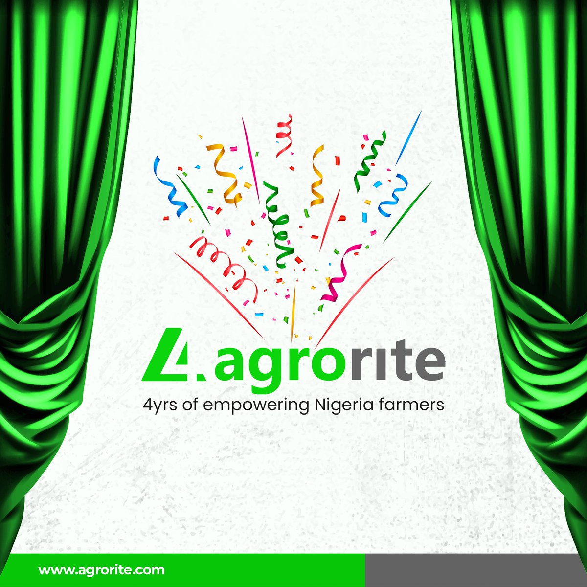 Agrorite tweet media