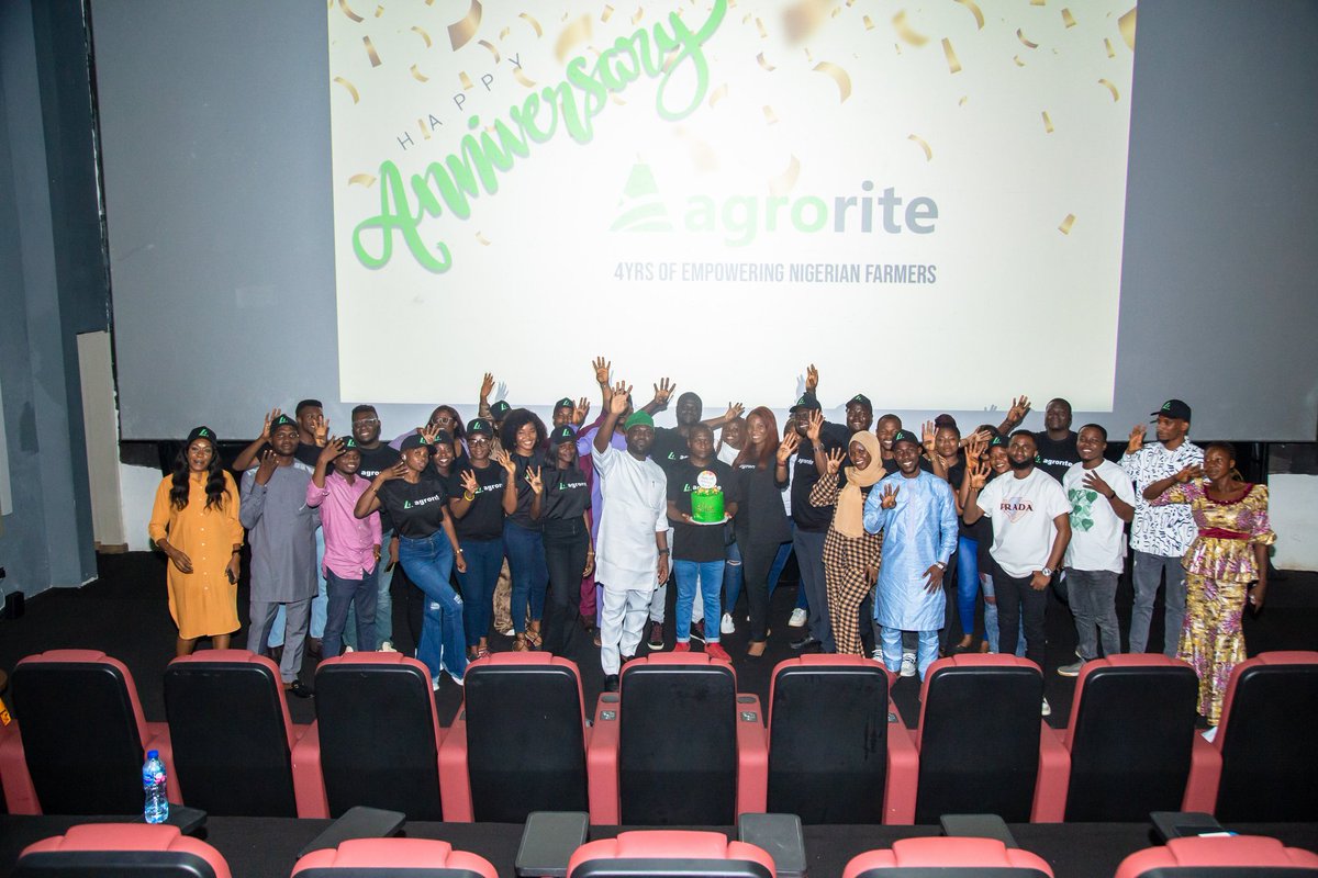 Agrorite tweet media