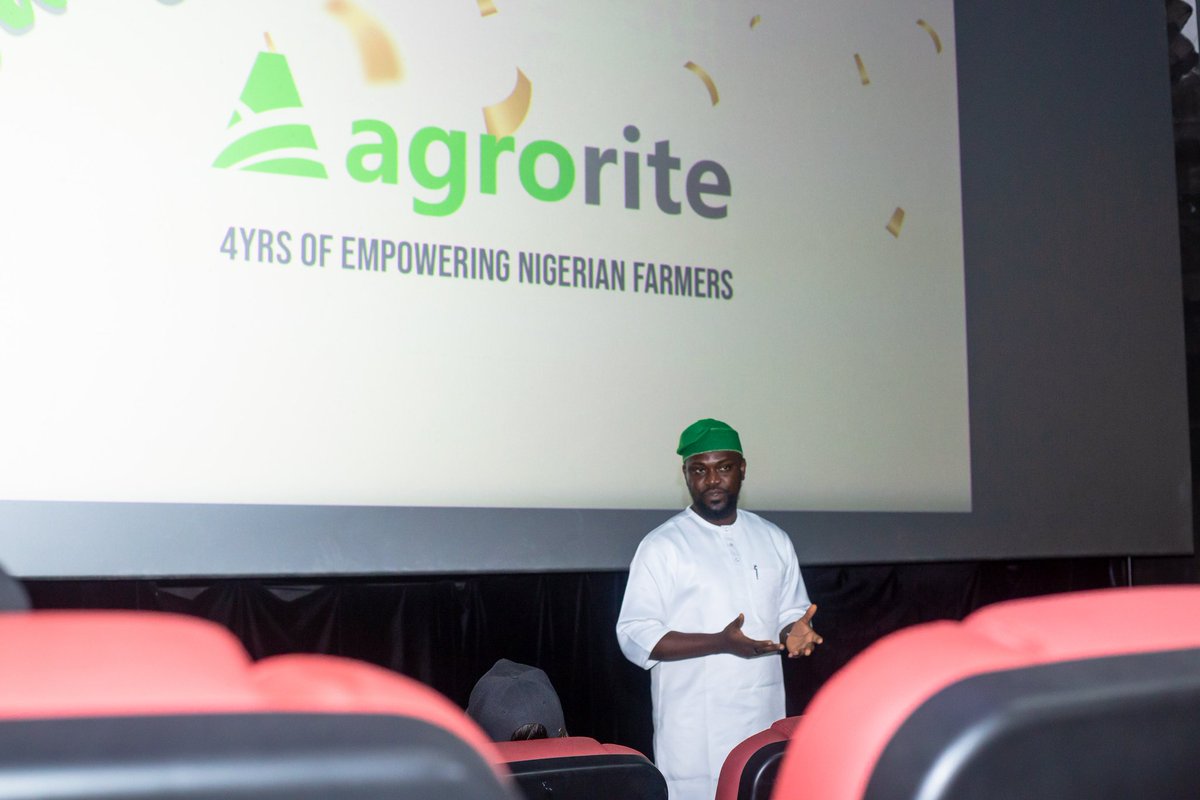 Agrorite tweet media