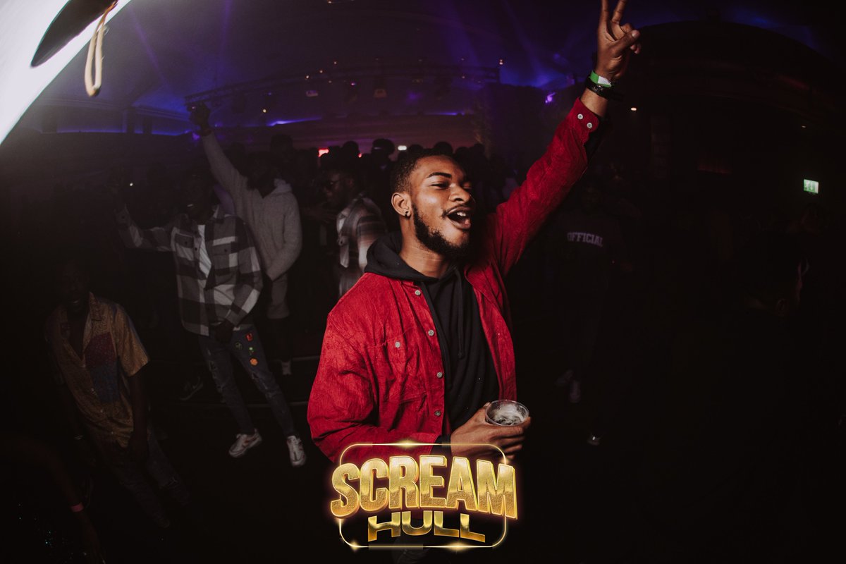 ScreamUKhq's tweet photo. Scream 2 was a hit π₯π₯π₯
If you were not there, hide your face and prepare for the next one because itβll be loud π’
#anticipatescreamhull3 #anticipate #screamhull #afro #afrobeats #amapiano #afropaty #piperhull https://t.co/WSHbfwPub9