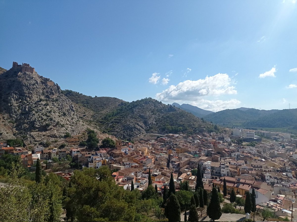 hectorborriol's tweet image. Ruteta espectacular per moltíssims motius‼️
La primera de moltes 🥰🥰🥰

#QuèBé
#Borriol
#ElMillorPobleDelMón