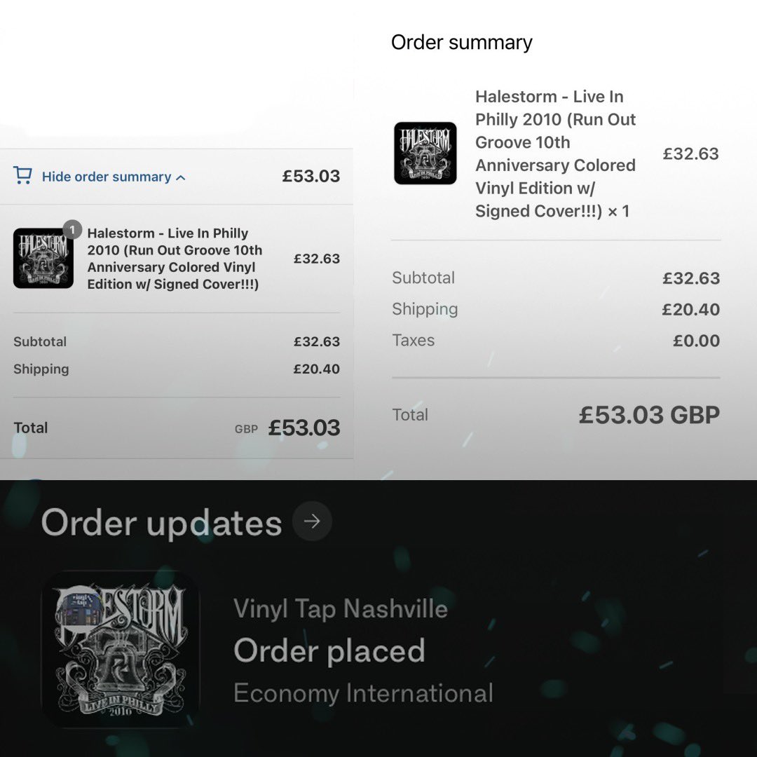 House of Resell tweet media