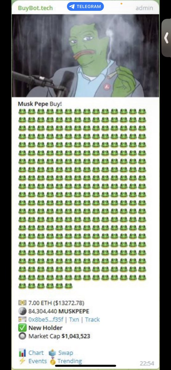 altsaddict90's tweet photo. #MUSKPEPE  will too serious getting, and the community will hyped more . Olz go though the link and get your good experience here .                                                       https://t.co/Z2tl9dR4b0 #eth #memecoins #shiba $pepe https://t.co/NwoydjjSRT