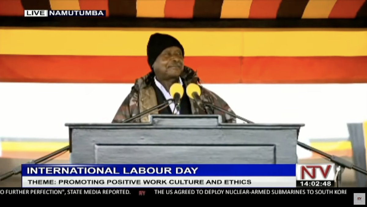 NTV UGANDA tweet media