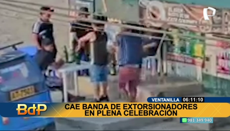 Panamericana Noticias tweet media