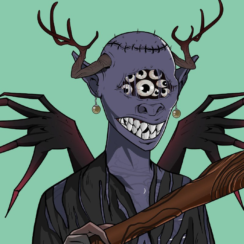 Let me introduce you to our launchpad partner <a href="/DepthosNFT/">Depthos | SOLD OUT</a> !  We're celebrating 10 OG from Depthos with a giveaway, and you can enter to win!👇 1 Follow <a href="/DepthosNFT/">Depthos | SOLD OUT</a>&amp; <a href="/nft_souffl3/">Souffl3 🫐</a> 
2 Like + RT this post &amp; tag 3 friends
3 Add #Depthos &amp; #Souffl3 to your Twitter bio
4 Join now and