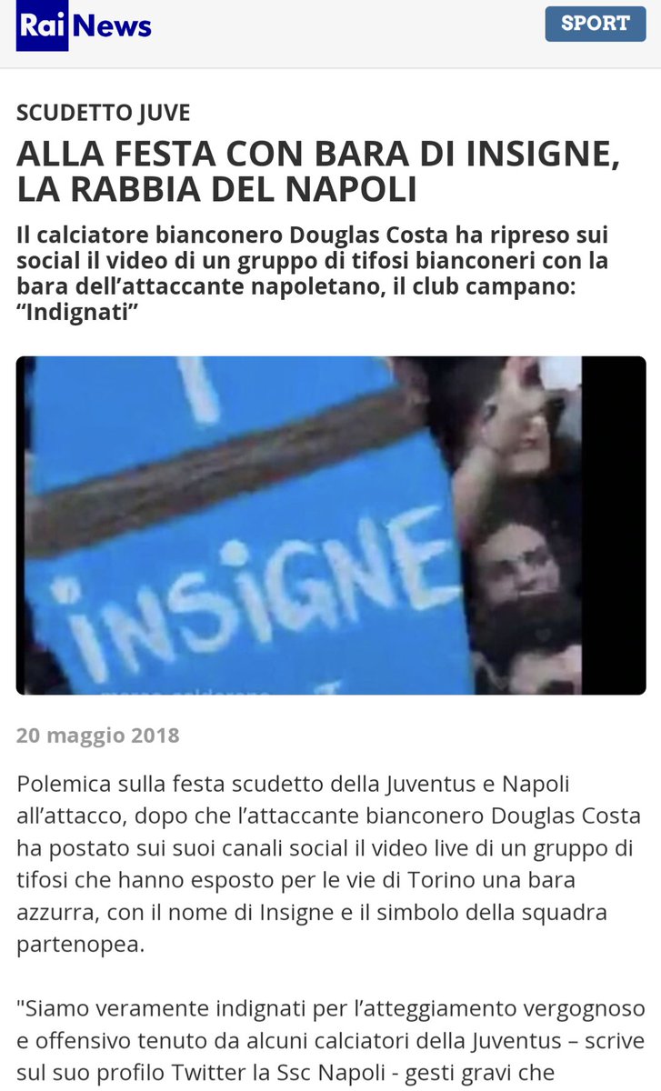 nelluccio's tweet photo. @Simone99402388 @Alessandrella Ecco un modo meno allucinante e ridicolo di festeggiare. E mo bloccami pure qua...

https://t.co/gLhngSCBH3 https://t.co/3cPCt8MYm4