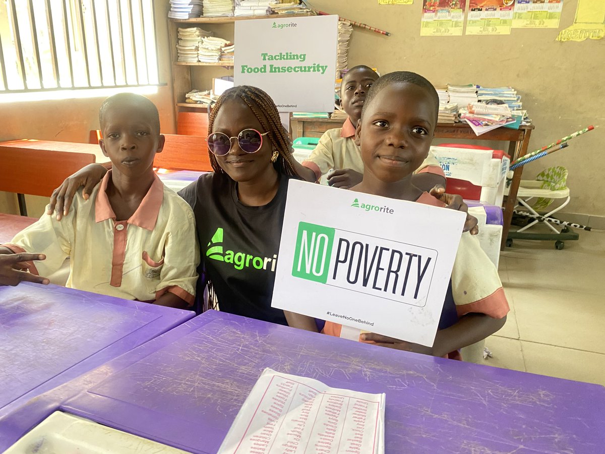 Agrorite tweet media