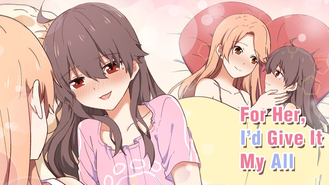 yaya513822987's tweet image. When I'm not reading SPYxFamily, I'm reading For Her, I'd Give It My All!
 
#Datface #drawings #fantasy

m.bilibilicomics.com/share/reader/m…