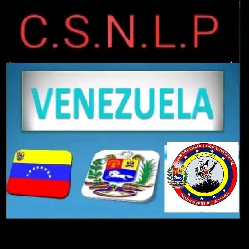 Desde nuestra organización de la Contraloría Social Nacional Luchadores de la Patria les deseamos un feliz día del trabajador a todos los hombres y mujeres que lucha por ver una hermosa Venezuela y tener la mayor suma de felicidad posible. Que viva nuestra Patria Venezuela.