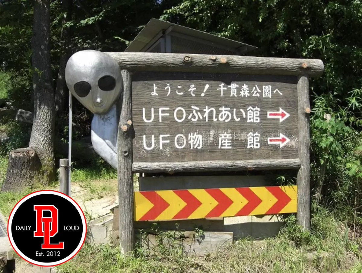 Tiny town in Japan called Lino-Machi has been dubbed the “home of
