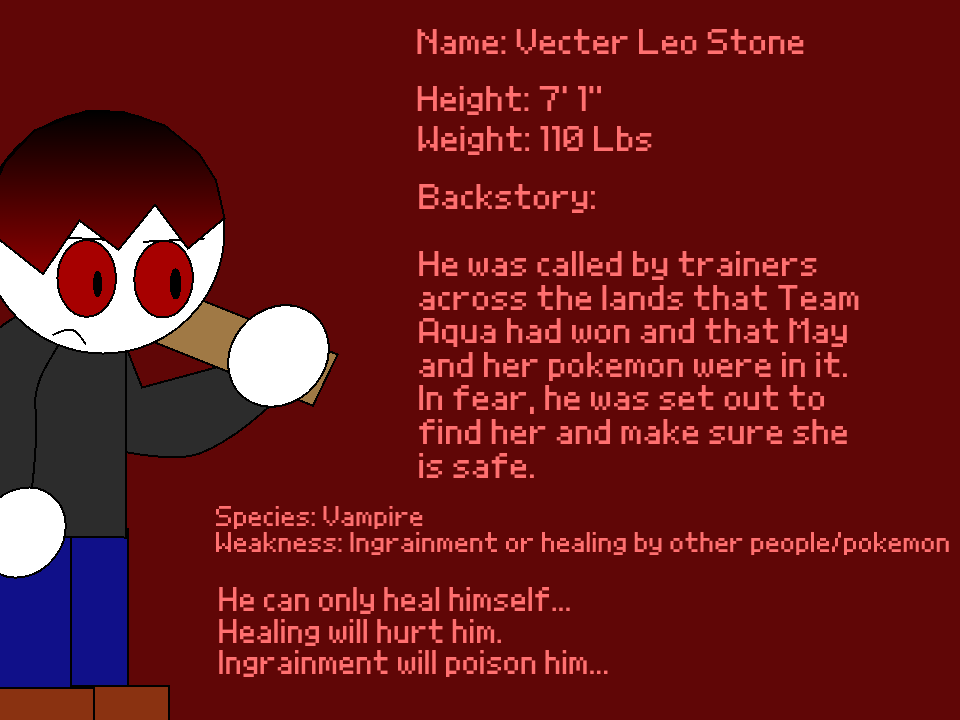 Vecter Games tweet media
