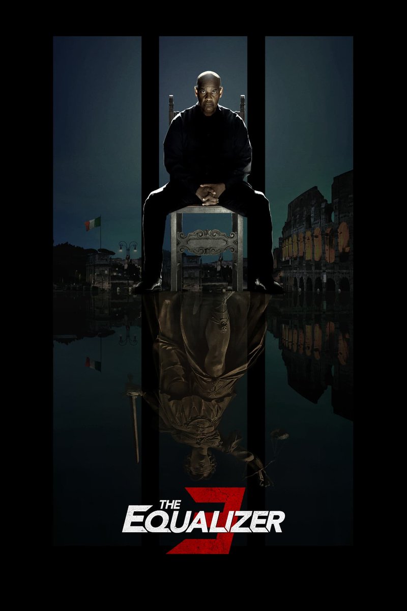 Filmy_HD's tweet photo. 🔥Встречайте свежий русский трейлер "Великий уравнитель 3" ! (2023)

Подробнее - https://t.co/B1250jkHXL

#Фильмы #Трейлер #Кино #Боевик https://t.co/MgrfxI2XHo