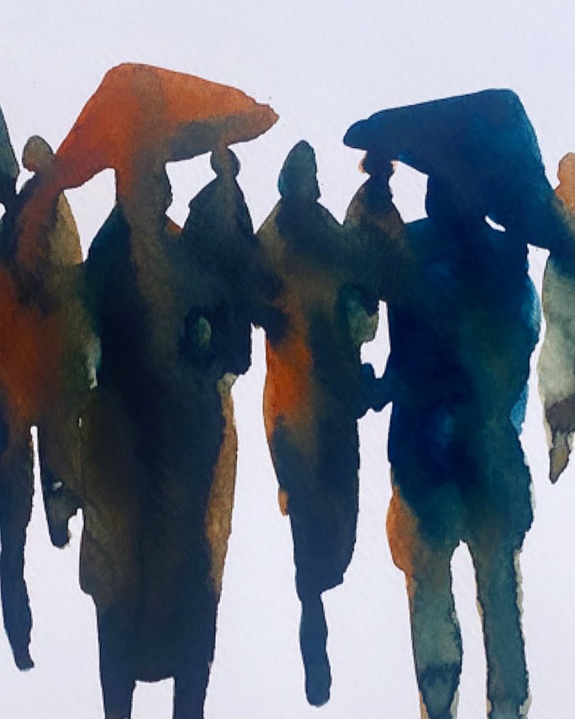 PaintingsLiam's tweet photo. #watercolour #watercolor #design #illustration #art #artwork https://t.co/HGBwyb6UT1