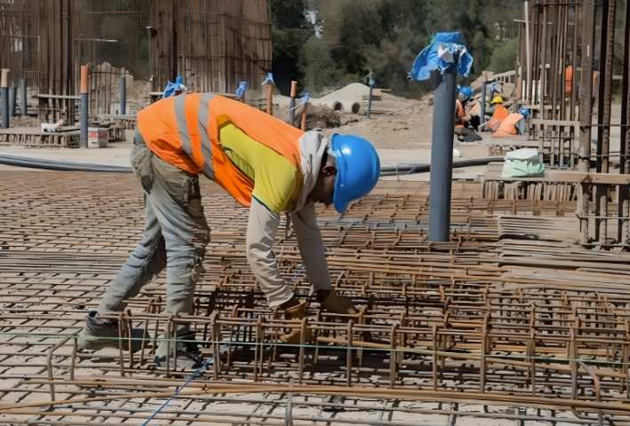 On this #InternationalLaborDay, we say thank you to all our wonderful colleagues who are helping us revolutionize how hospital care is delivered in #Ethiopia.

#HappyLaborDay #LaborDay2023 #TheAfricanHealthcareRevolutionBeginsInEthiopia #RohaHealth #RohaMedicalCampus #Healthcare