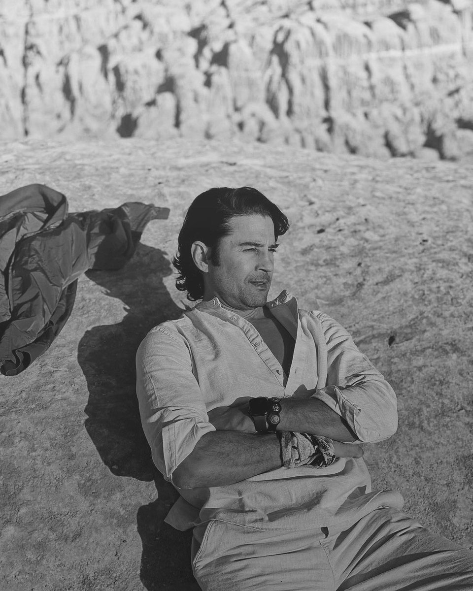 RajeevkSquad's tweet photo. Wadi Rum Desert  🏜️🐫 @RK1610IsMe https://t.co/85mjm9pB37