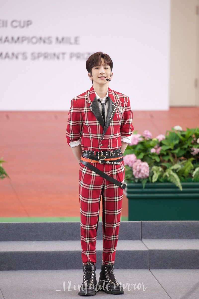 _12infinite's tweet photo. cutie pie🥰🫶🏻
•
#ansonlo #盧瀚霆 #mirrorweare #mirrorhk #mirror #FWDChampionsDay #HKracing https://t.co/1m9aHlvajP