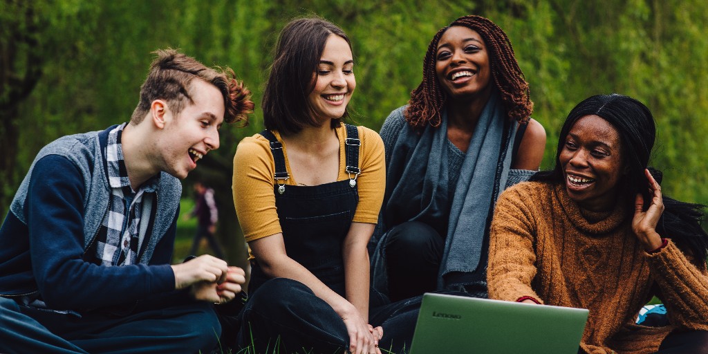 University of Warwick tweet media