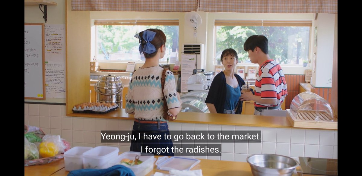 _yusunshine's tweet photo. TAWA AKO NG TAWA 😭😭😂😂
#CrashCourseInRomanceEp5 https://t.co/lXMXDiNF3d