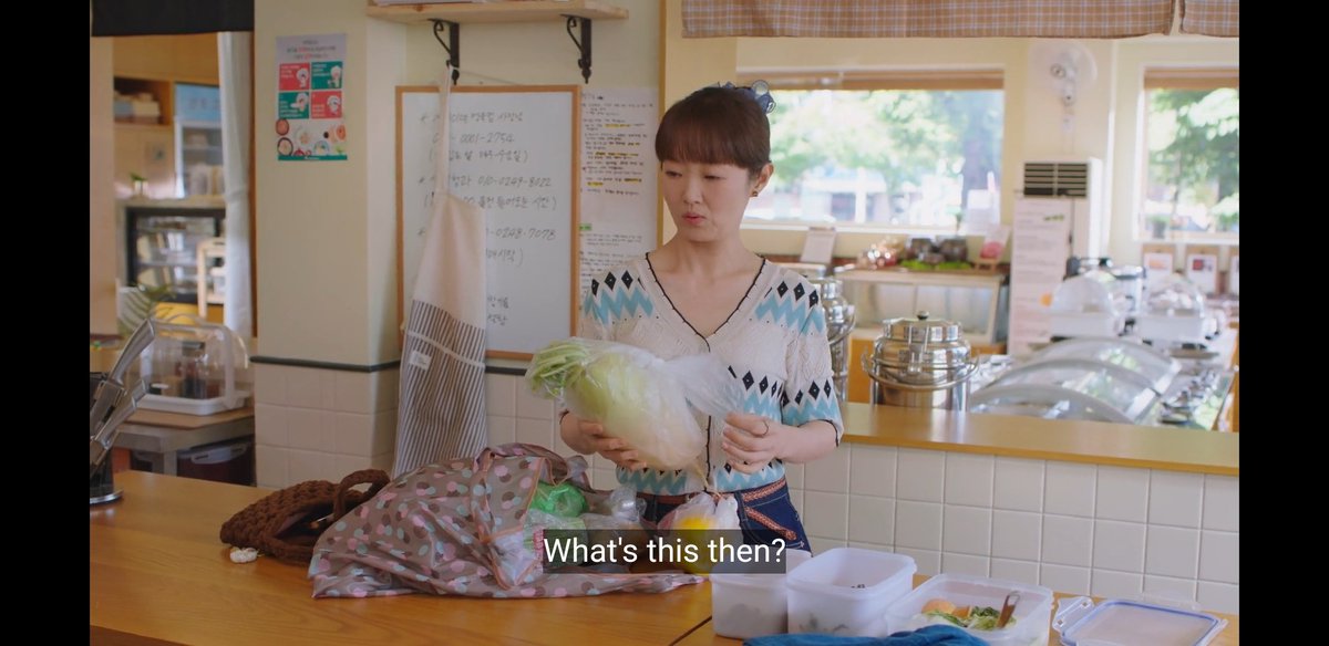 _yusunshine's tweet photo. TAWA AKO NG TAWA 😭😭😂😂
#CrashCourseInRomanceEp5 https://t.co/lXMXDiNF3d