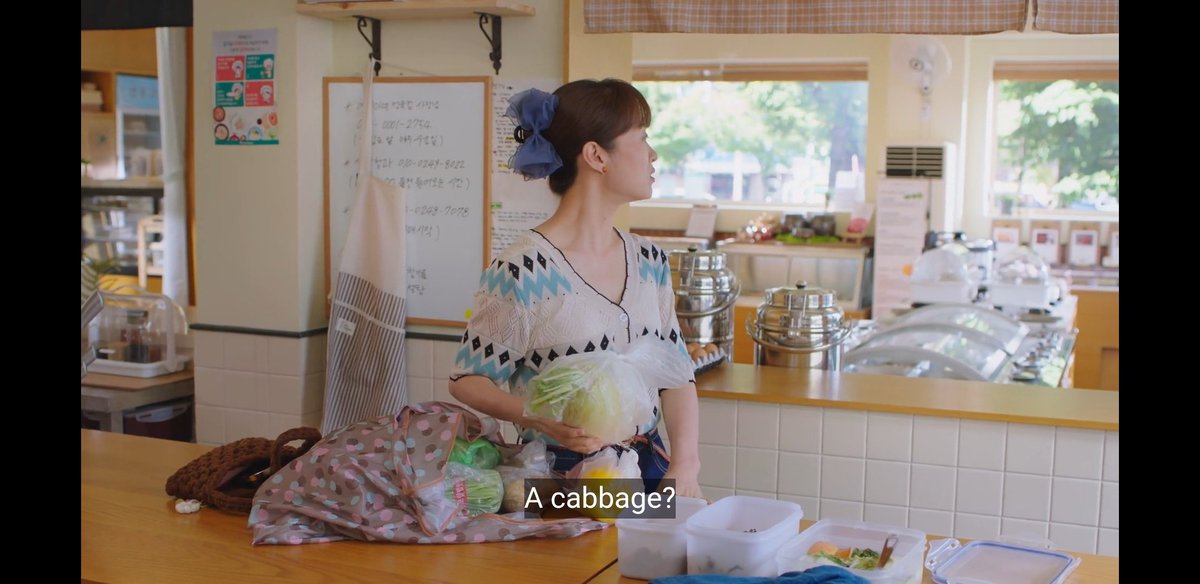 _yusunshine's tweet photo. TAWA AKO NG TAWA 😭😭😂😂
#CrashCourseInRomanceEp5 https://t.co/lXMXDiNF3d