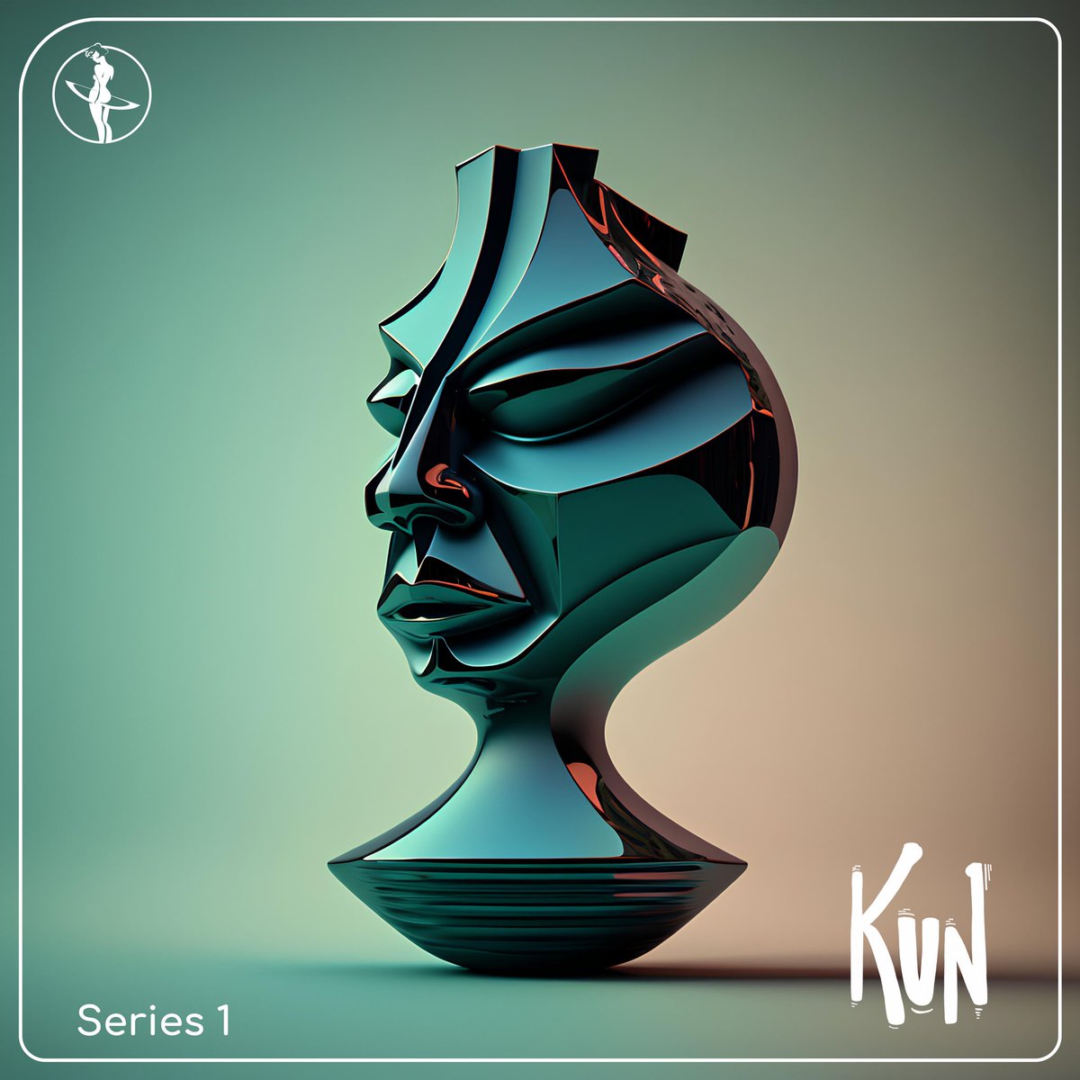 A kun statue a blowing glass ;) available on opensea. #nft #nftart #nftnews #nfts #nftcollector #nftcommunity #cryptoart #nftartist #nftdrop #nftcollectibles #nftcollection