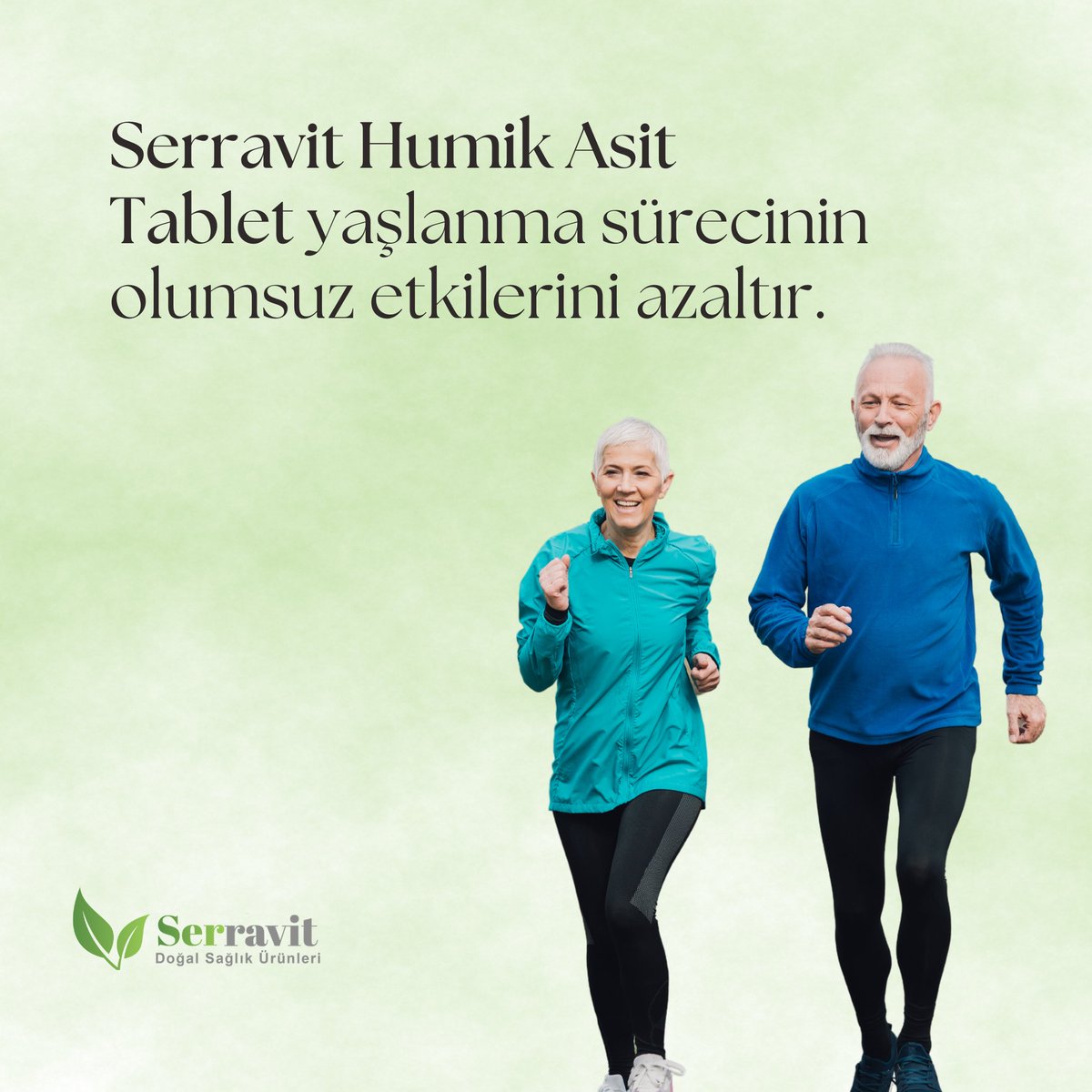 serravitt's tweet photo. Serravit Humik Asit Tablet yaşlanma sürecinin olumsuz etkilerini azaltır.

Online sipariş: https://t.co/h4abP7GOeE

#humikasit #takviyeedicigıda #humik #antioksidan #yaşlanmakarşıtı https://t.co/2KcJ1NM5ZC