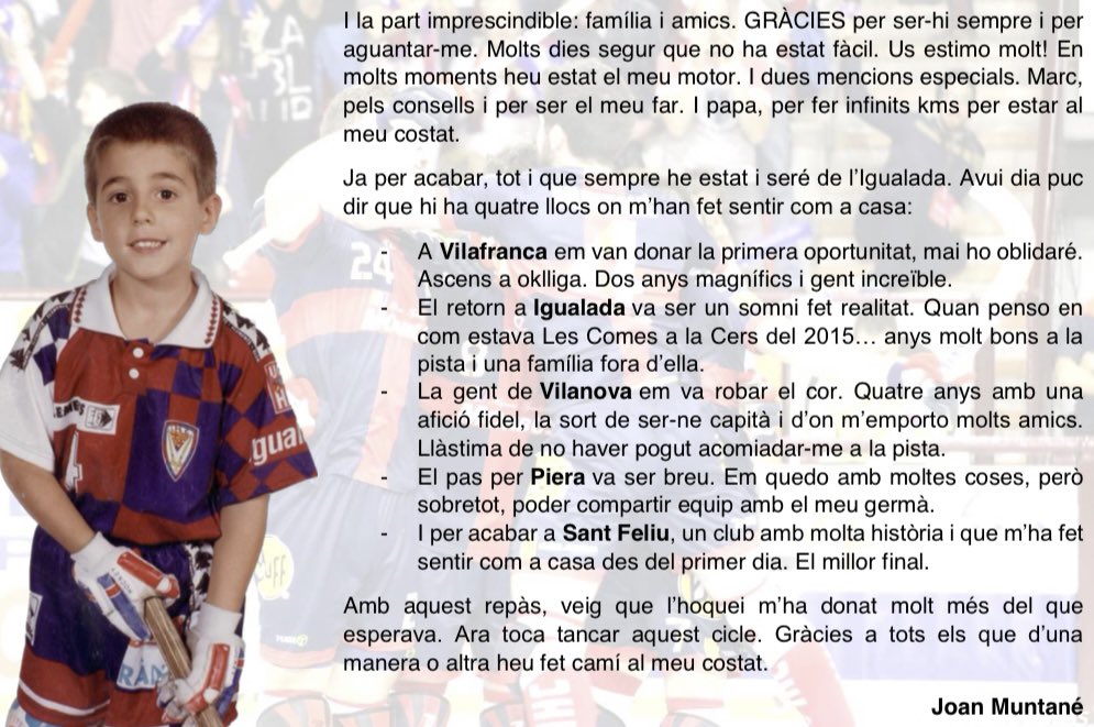 Joan Muntané tweet media