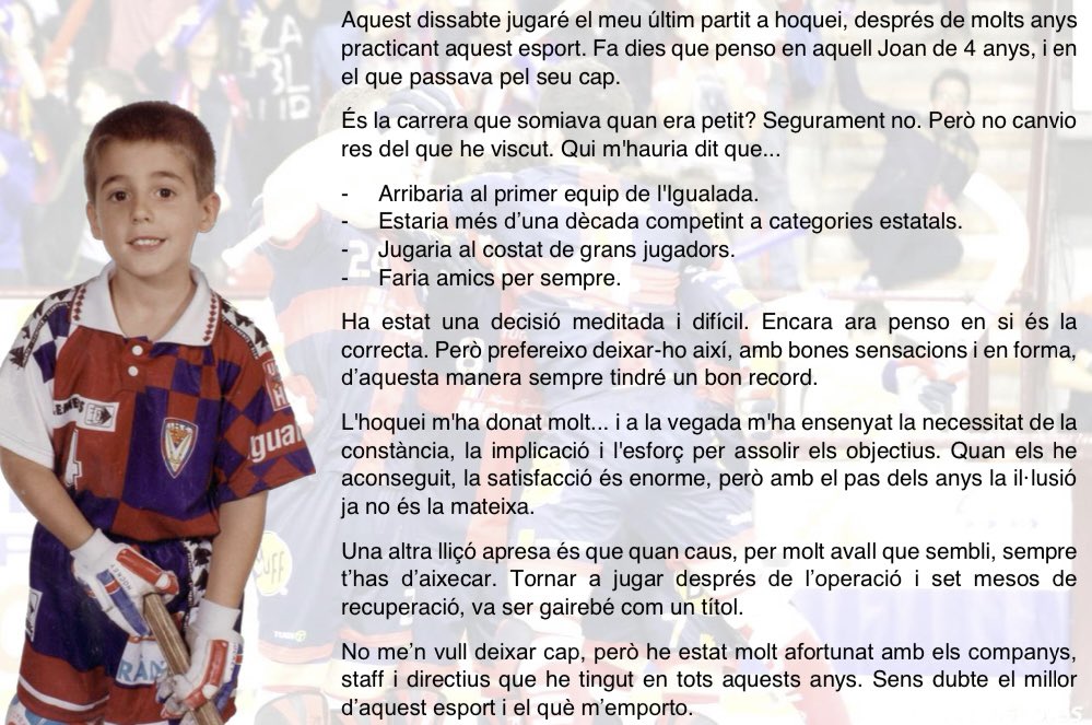 Joan Muntané tweet media