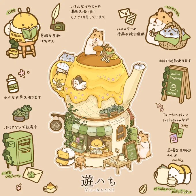 ▼各種リンクなど 