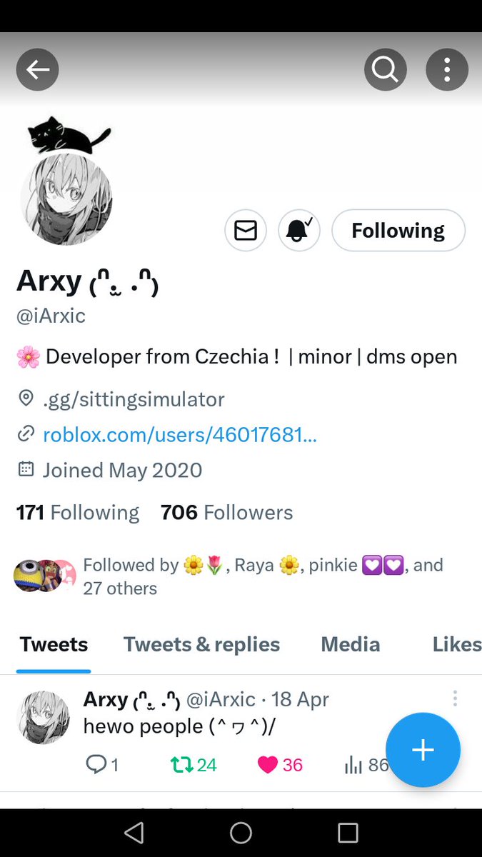 Ivy tweet media