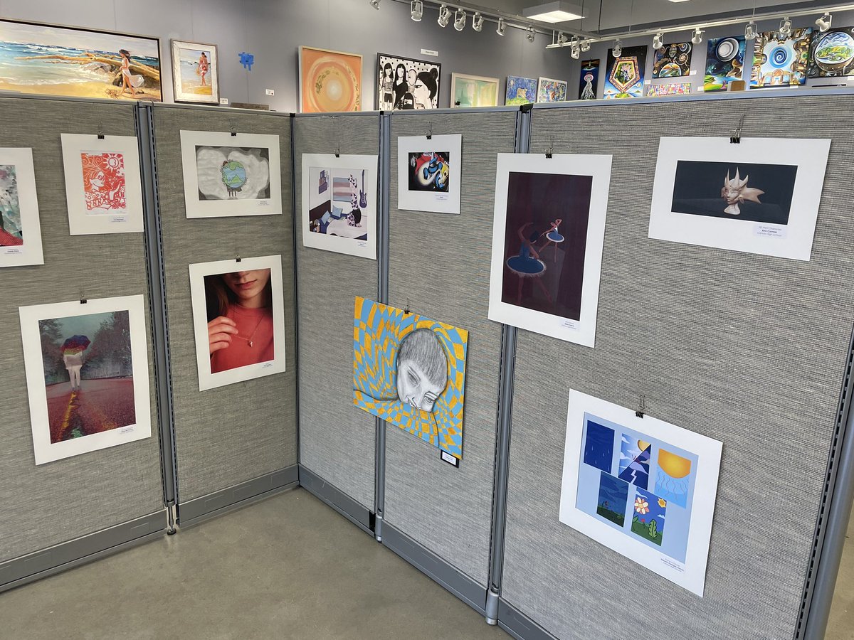 Canton High School tweet media