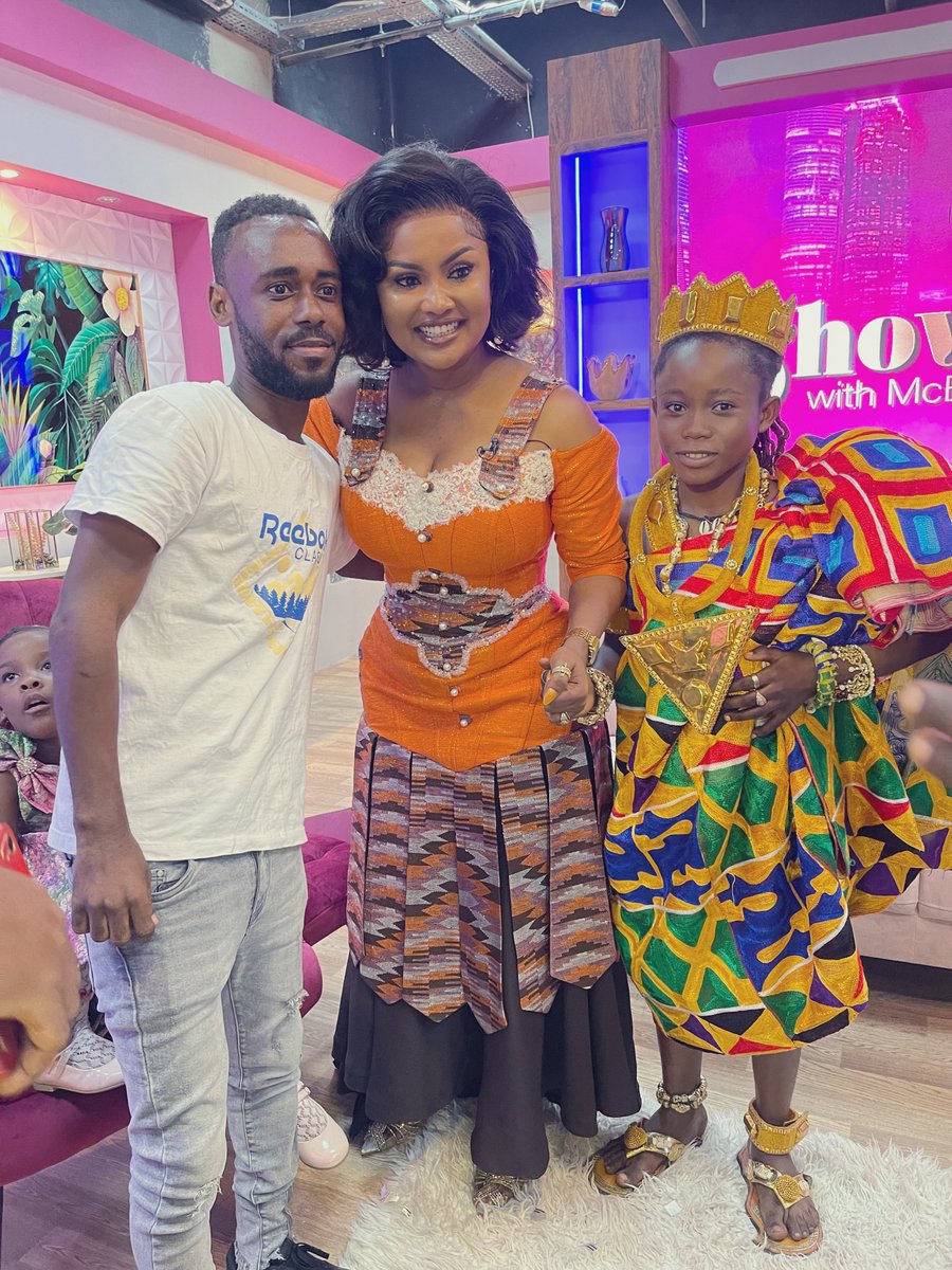 AugustusImpactM's tweet photo. When I was young, I admired clever people. Now that I am old, I admire kind people.

#HappyNewMonth 
#CaptainSmart
#NanaAmaMcBrown 
#OnuaTv https://t.co/3xnvzsEay5