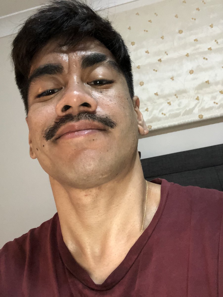 redwitchboy's tweet photo. POV Iβm your daddy now
#gaybrisbane #gayqld #gayaussie #gayleather #gaydaddy #gaykink #gayof #gayonlyfans https://t.co/ZX9owFKo0r