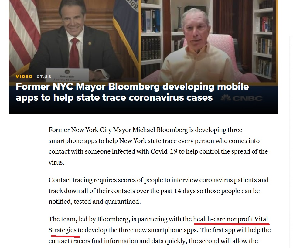 Then in 2012 Neil Vora reviews "The Viral Storm The Dawn of a New