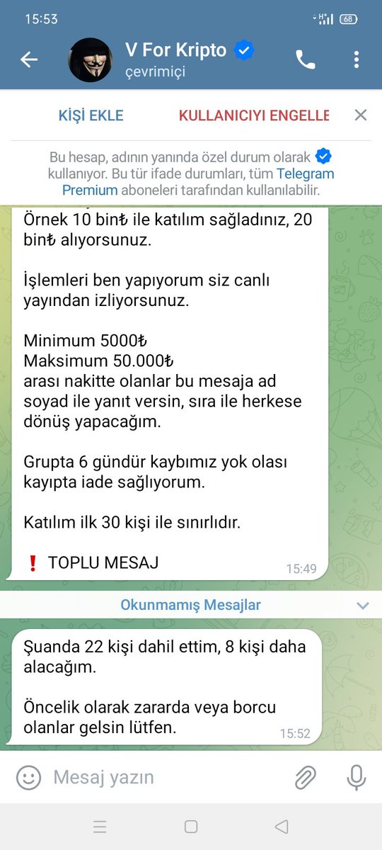 yuce_osmanli's tweet photo. @Vforrkripto https://t.co/tlle6TcRZf
