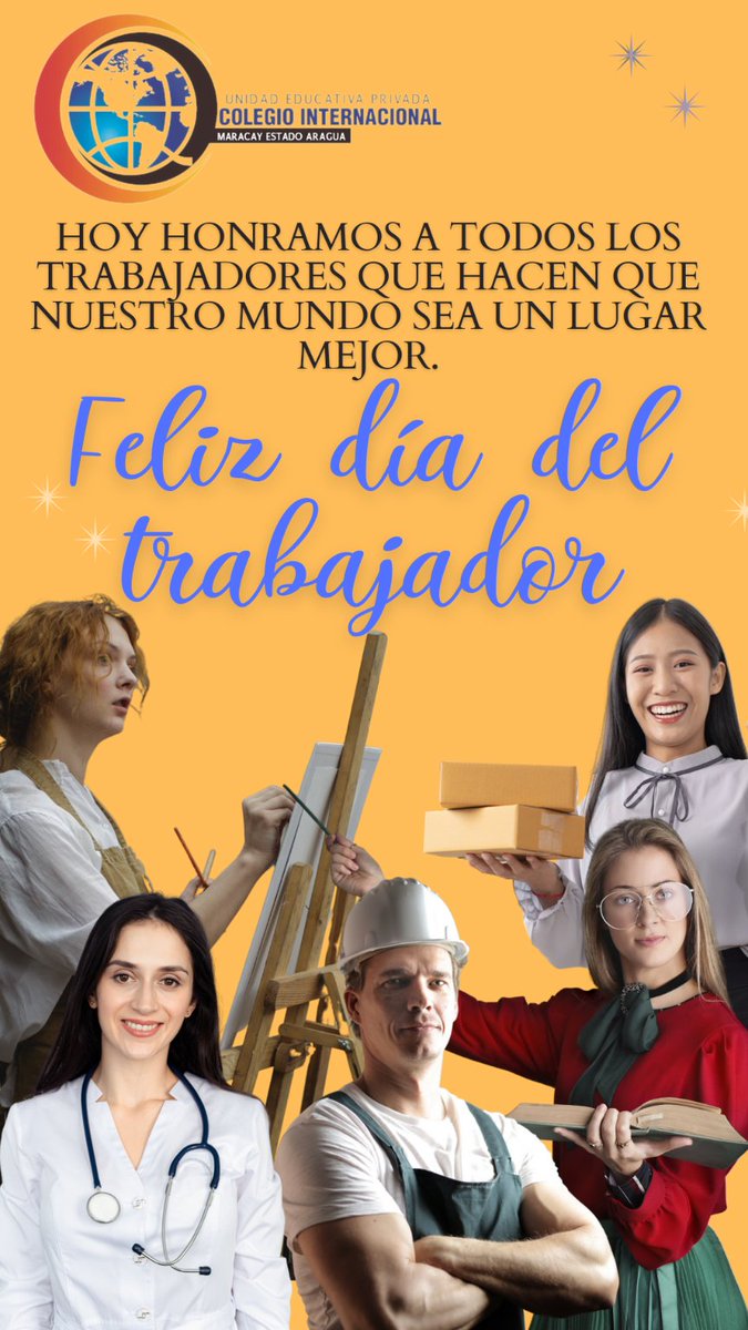 UEPC INTERNACIONAL tweet media