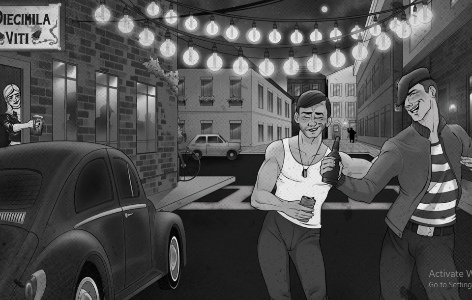 MatthewShaane's tweet photo. after a long time an amazing illustration for a precious client🎨✨
#illustration #ArtistaAsiatico #ArtistOnTwitter #artisticFreedom #commissionsopen #Web3 https://t.co/9JUHsZjmeL