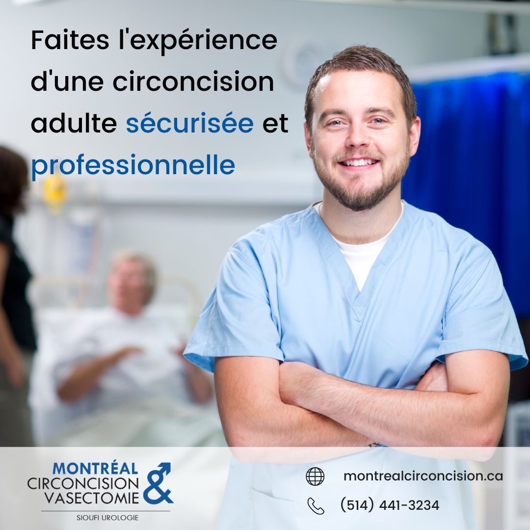 Montreal Circoncision tweet media